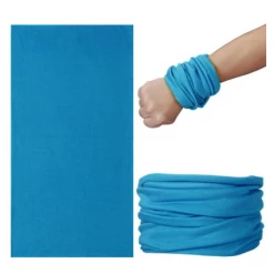 JD Party Costume Accessories Half Face Mask Scarf Balaclava Motorcycle Cycling Neck Cover Sun UV Protection