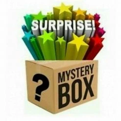 Unbranded Home & Garden $30 / $75 / $100 / $200 RRP Mystery Box Set Assorted Lucky Dip Random Products