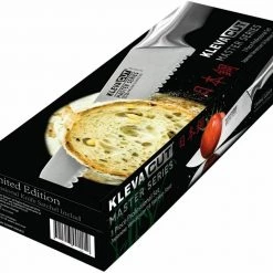 3 X Kleva Cut Master Series Professional Chefs Knife Set Incredibly Tough & Durable Home & Garden