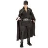 Rubie's Licensed Zorro Bandana Mens Size Std Med - Large Costume