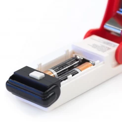 Food Sealer Saver Machine Kleva Seal Instantly Reseals The Original Food Bag Home & Garden