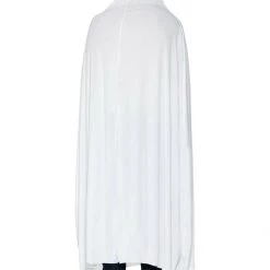 Smiffys Halloween Costumes Ghost Story Adults Mens Ladies Halloween Costume Casper Friendly Ghost Costume