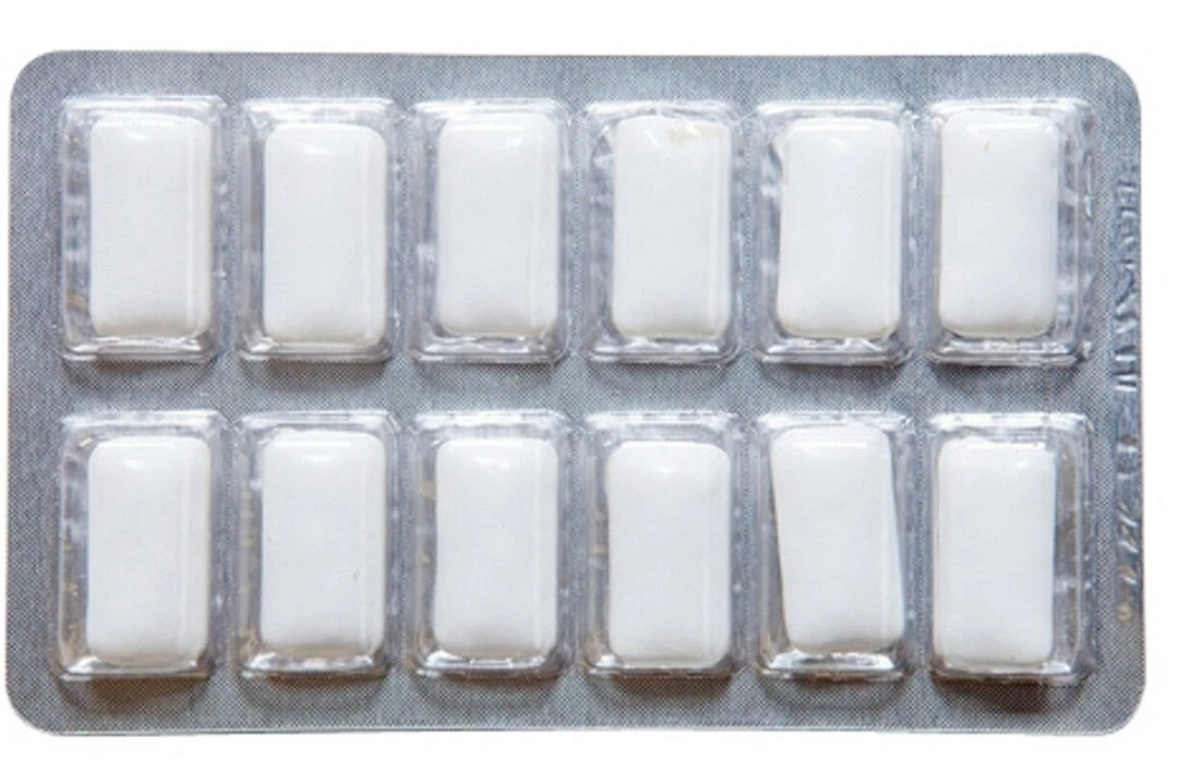 IHerb Health & Beauty Therabreath Fresh Breath Chewing Gum Xylitol Eliminates Bad Breath Halitosis 11 IHerb Health & Beauty Therabreath Fresh Breath Chewing Gum Xylitol Eliminates Bad Breath Halitosis