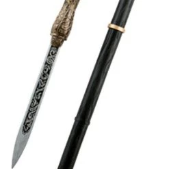Morris Costumes Licensed Assassins Creed Jacob Frye's Sword Cane Weapon Adult Costume Accessory