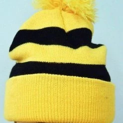 Unbranded Odlaw Yellow Black Wenda Waldo Wally Beanie Hat Glasses Moustache Costume Kit Costume Accessories 8 Unbranded Odlaw Yellow Black Wenda Waldo Wally Beanie Hat Glasses Moustache Costume Kit Costume Accessories