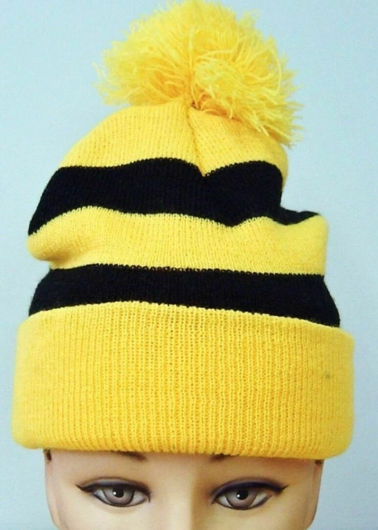 Unbranded Odlaw Yellow Black Wenda Waldo Wally Beanie Hat Glasses Moustache Costume Kit Costume Accessories 3 Unbranded Odlaw Yellow Black Wenda Waldo Wally Beanie Hat Glasses Moustache Costume Kit Costume Accessories