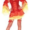 Morris Costumes Halloween Costumes Playboy Devilishous Sexy Halloween Ladies Costume
