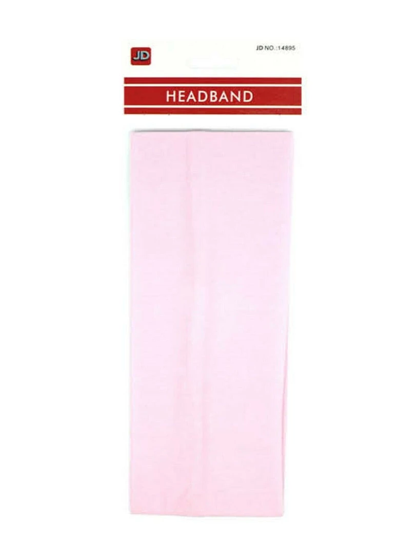 JD Party Clothing Apparel Cotton Sport Gym Stretchy Hairband Head Hair Bands Party Events Company Headband 11 JD Party Clothing Apparel Cotton Sport Gym Stretchy Hairband Head Hair Bands Party Events Company Headband