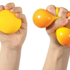 Williamvalentine Schylling Colour Changing Nee-Doh Stress Ball Health & Beauty