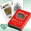 Aussie Toys Playing Cards Plastic Decks Card Games Deck Poker Waterproof