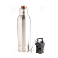 MDI Australia Secret Drink Bottle Stubby Cooler Flask Holder Alcohol Beer Hidden Home & Garden 9 MDI Australia Secret Drink Bottle Stubby Cooler Flask Holder Alcohol Beer Hidden Home & Garden