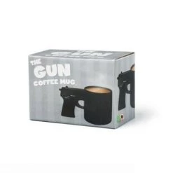 Williamvalentine BigMouth Ceramic Coffee Mug Cup Collectables Home & Garden