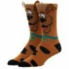 AliExpress 3D Scooby Doo With Ears Adults Socks Cartoon Character Crazy Sock Day