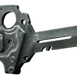 Morris Costumes GI Joe Battle Kata Knife Costume Accessory Costume Accessories