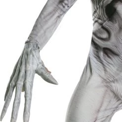 Rubie's Mens Demogorgon Costume Stranger Things 3 Halloween Adult Scary Flower Outfit Halloween Costumes 5 Rubie's Mens Demogorgon Costume Stranger Things 3 Halloween Adult Scary Flower Outfit Halloween Costumes