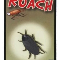 Tomfoolery Funny Fake Roaches Car Jokes Squirt Ring Talking Toilet Magic Candle Party Gags Costume Accessories 13 Tomfoolery Funny Fake Roaches Car Jokes Squirt Ring Talking Toilet Magic Candle Party Gags Costume Accessories