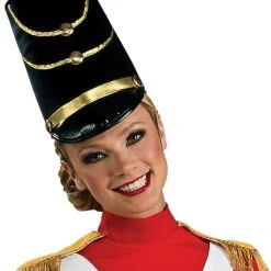 Rubie's Christmas Adult Costumes Toy Soldier Christmas Holiday Nutcracker Ladies Costume 5 Rubie's Christmas Adult Costumes Toy Soldier Christmas Holiday Nutcracker Ladies Costume