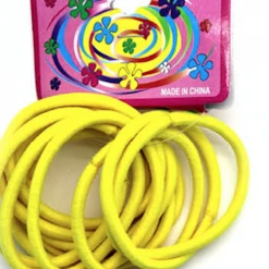 JD Health & Beauty 12 X Thick Stong School Hair Ties Bands Many Colours For Girls & Women 21 JD Health & Beauty 12 X Thick Stong School Hair Ties Bands Many Colours For Girls & Women