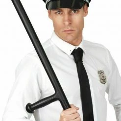 Rubies Costume Accessories Police Officer Cop Policeman Uniform Mens Costume & Accessories 25 Rubies Costume Accessories Police Officer Cop Policeman Uniform Mens Costume & Accessories