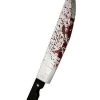 Rubies Deerfield Halloween Costumes Bloody Cleaver Weapon Halloween Costume Accessory