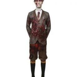 Rubie's Lord Gravestone Deluxe Mens Halloween Costume