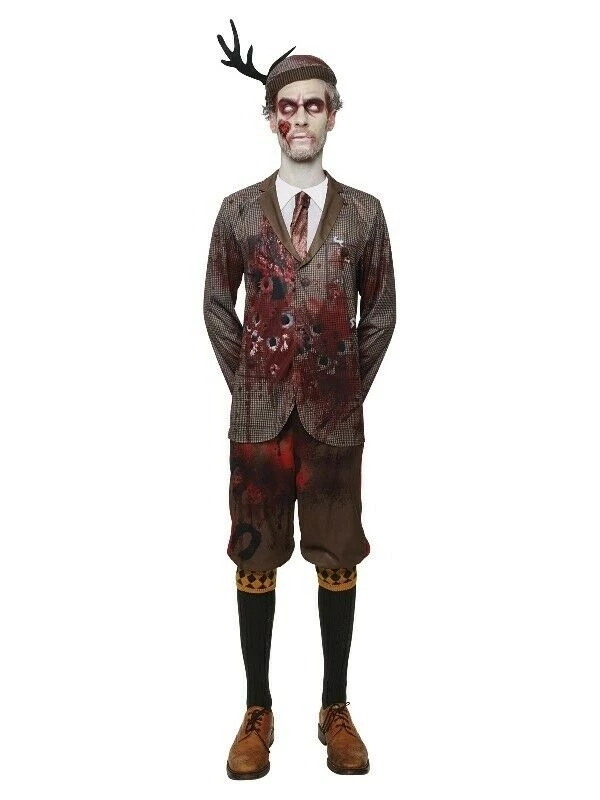 Rubie's Lord Gravestone Deluxe Mens Halloween Costume 1 Rubie's Lord Gravestone Deluxe Mens Halloween Costume