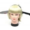 JD Party Plastic Fake Knife Bloody Through Head Headband Halloween Costume Accessory Halloween Costumes