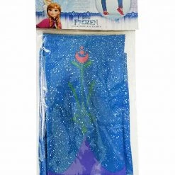 Rubies Deerfield Disney Frozen Princess Anna Girls Tutu Costume Tiara Handcuff Footless Tights 20 Rubies Deerfield Disney Frozen Princess Anna Girls Tutu Costume Tiara Handcuff Footless Tights