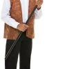 Smiffys Chimney Sweep Child Costume Kit