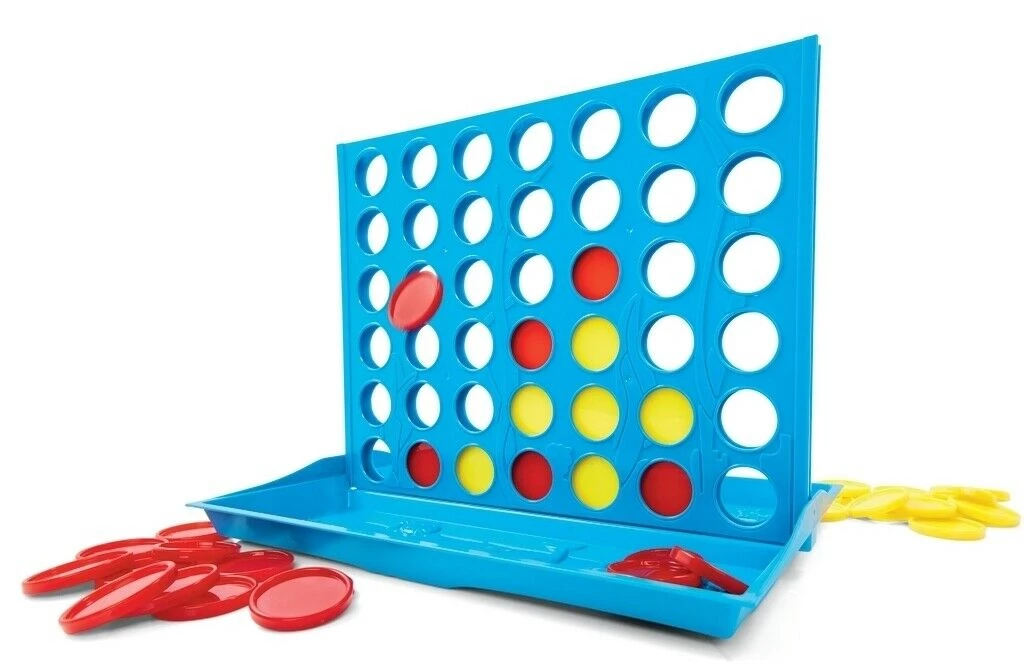 Kmart Home & Garden Connect 4 Four Line Up In A Row Line Board Game Family Indoor 2 Players Fun 1 Kmart Home & Garden Connect 4 Four Line Up In A Row Line Board Game Family Indoor 2 Players Fun
