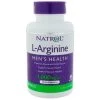 IHerb Natrol L-Arginine 3000mg Advanced Erectile Function Mens Sexual Health 90 Tablet Health & Beauty