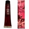 Unbranded Halloween Costumes Fake Blood Vampire Zombie Wounds Halloween Party Horror Make Up Cosmetics Dress