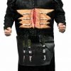 Paper Magic Halloween Costumes Hellraiser Butterball Zenobit Halloween Costume With Mask And Weapons