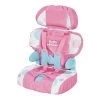ATD Brand New Casdon Baby Huggles Car Booster Seat Doll Pretend Play Toy