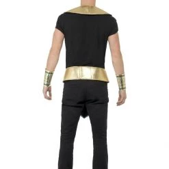 Smiffy's Adults Egyptian Pharaoh Kit Queen Cleopatra Mens Ladies Costume Kit