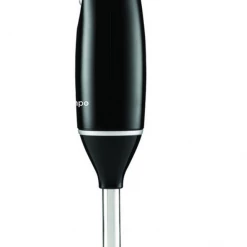 BIG W 800W Stainless Steel Stick Hand Blender Mixer Food Processor Set & Beaker