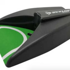 BIG W Home & Garden DUNLOP SPORT Auto Golf Putter Putt Training Aid Practice Automatic Ball Return