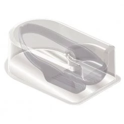 Plackers Grind No More Dental Night Mouth Guard Protector For Bruxism Grind Health & Beauty