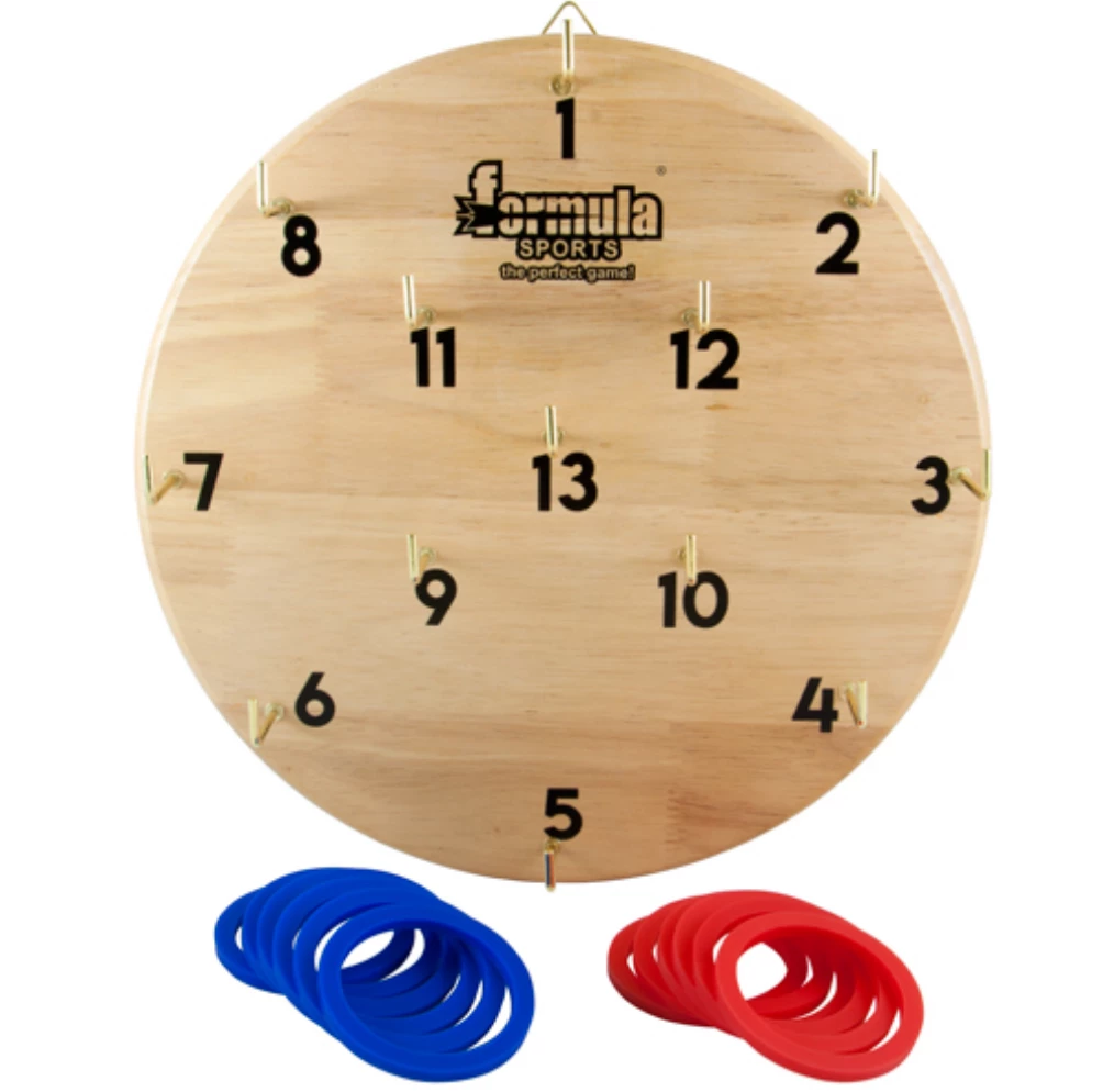 ABT Formula Sports Hookey Set Wooden Number & 12 Throw Rings Game Outdoor Indoor Home & Garden 2 ABT Formula Sports Hookey Set Wooden Number & 12 Throw Rings Game Outdoor Indoor Home & Garden