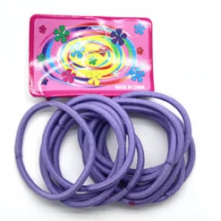 JD Health & Beauty 12 X Thick Stong School Hair Ties Bands Many Colours For Girls & Women 18 JD Health & Beauty 12 X Thick Stong School Hair Ties Bands Many Colours For Girls & Women