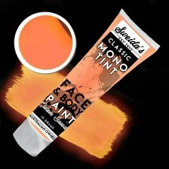Sweidas Classic Monotint Cream Based Liquid Face & Body Paint 15ml Costume Accessories 32 Sweidas Classic Monotint Cream Based Liquid Face & Body Paint 15ml Costume Accessories