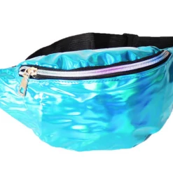 Unbranded Clothing Apparel Running Bum Bag Fanny Pack Travel Waist Bags Money Zip Belt Pouch Sports Wallet