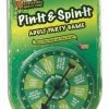 Tomfoolery Party Supplies St Patricks Day Irish Green Beer Pub Pin It & Spin It Game