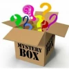 Unbranded Home & Garden $120 RRP Mystery Box Set Of Assorted Lucky Dip Random Products