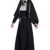 Rubie's The Nun Deluxe Halloween Ladies Costume