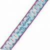 Balloon Agencies Disney Frozen 2 Fabric Sash 55cm Party Supplies