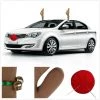 JD Party Christmas Reindeer Antlers Car Costume Antlers & Nose Set Auto Vehicle Costume