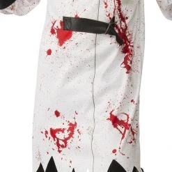 Rubie's Bloody Surgeon Zombie Doctor Halloween Boys Costume 5 Rubie's Bloody Surgeon Zombie Doctor Halloween Boys Costume