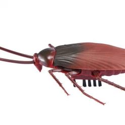 ABT Robo Alive Robotic Crawling Cockroach Realistic Movement Features & Colouration 10 ABT Robo Alive Robotic Crawling Cockroach Realistic Movement Features & Colouration