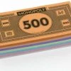 CREA Official Hasbro Monopoly Money Pack Full Refill For Board Game Pretend Money Home & Garden